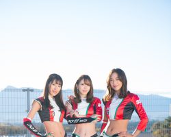 JLOC DEA CORSA/霧原 のあん、朝比奈 果歩、宇佐美 なお JLOC DEA CORSA/霧原 のあん、朝比奈 果歩、宇佐美 なお