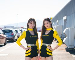 UPGARAGE HONEYS/五十嵐 希、宮野 真菜 UPGARAGE HONEYS/五十嵐 希、宮野 真菜