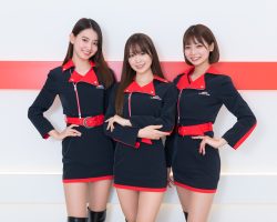 2022A-class/黒木麗奈、松田蘭、米倉みゆ 2022A-class/黒木麗奈、松田蘭、米倉みゆ