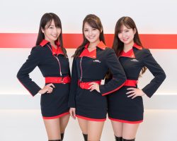 2022A-class/沙倉しずか、北川美麗、日南まみ 2022A-class/沙倉しずか、北川美麗、日南まみ