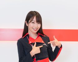 2022A-class/沙倉しずか 2022A-class/沙倉しずか