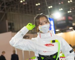 2022レーシングミクサポーターズ/相沢菜月 2022レーシングミクサポーターズ/相沢菜月