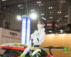 2022レーシングミクサポーターズ/荒井つかさ 2022レーシングミクサポーターズ/荒井つかさ