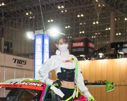 2022レーシングミクサポーターズ/荒井つかさ 2022レーシングミクサポーターズ/荒井つかさ