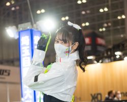 2022レーシングミクサポーターズ/荒井つかさ 2022レーシングミクサポーターズ/荒井つかさ