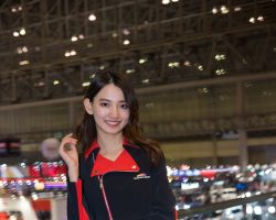 2022A-class／黒木麗奈