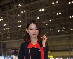 2022A-class／黒木麗奈