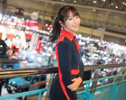 2022A-class／沙倉しずか