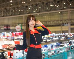 2022A-class／松田蘭