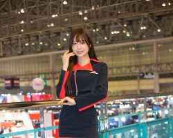 2022A-class／松田蘭