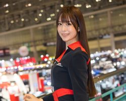 2022A-class／松田蘭