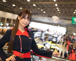 2022A-class／松田蘭