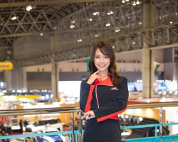 2022A-class／北川美麗