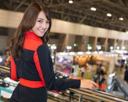 2022A-class／北川美麗