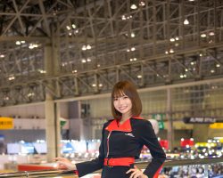 2022A-class／米倉みゆ