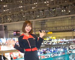 2022A-class／米倉みゆ