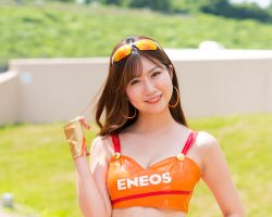 2021 ENEOS GIRLS/日南まみ 2021 ENEOS GIRLS/日南まみ