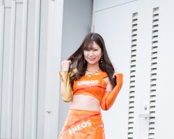 2021 ENEOS GIRLS/日南まみ 2021 ENEOS GIRLS/日南まみ