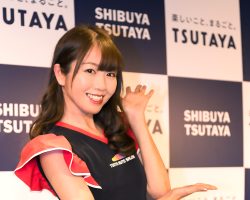 TOKYO AUTO SALON 2022 イメージガール A-class TOKYO AUTO SALON 2022 イメージガール A-class