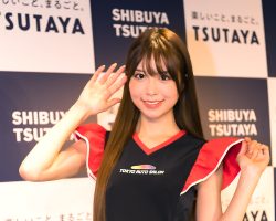 TOKYO AUTO SALON 2022 イメージガール A-class TOKYO AUTO SALON 2022 イメージガール A-class