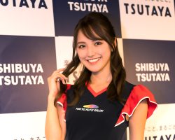 TOKYO AUTO SALON 2022 イメージガール A-class TOKYO AUTO SALON 2022 イメージガール A-class