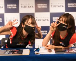 TOKYO AUTO SALON 2022 イメージガール A-class TOKYO AUTO SALON 2022 イメージガール A-class