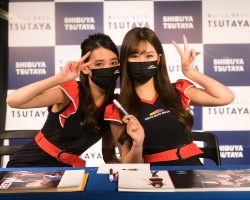 TOKYO AUTO SALON 2022 イメージガール A-class TOKYO AUTO SALON 2022 イメージガール A-class