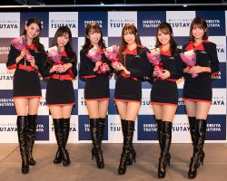 TOKYO AUTO SALON 2022 イメージガール A-class TOKYO AUTO SALON 2022 イメージガール A-class