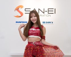 2022 SHIBATIREレースクイーンギャラリー