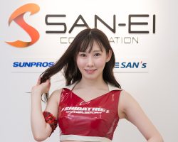 2022 SHIBATIREレースクイーンギャラリー