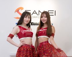 2022 SHIBATIREレースクイーンギャラリー