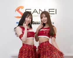 2022 SHIBATIREレースクイーンギャラリー