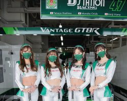 2022スーパー耐久開幕戦SUZUKA速報写真館