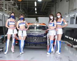 2022スーパー耐久開幕戦SUZUKA速報写真館
