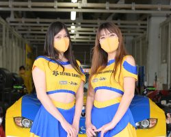 2022スーパー耐久開幕戦SUZUKA速報写真館