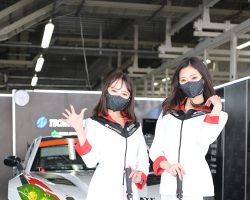 2022スーパー耐久開幕戦SUZUKA速報写真館