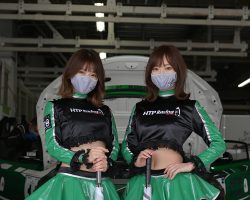 2022スーパー耐久開幕戦SUZUKA速報写真館