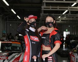 2022スーパー耐久開幕戦SUZUKA速報写真館