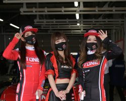 2022スーパー耐久開幕戦SUZUKA速報写真館