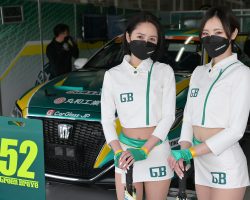 2022スーパー耐久開幕戦SUZUKA速報写真館