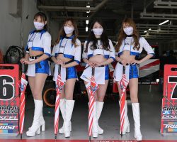 2022スーパー耐久開幕戦SUZUKA速報写真館