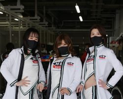 2022スーパー耐久開幕戦SUZUKA速報写真館