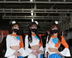 2022スーパー耐久開幕戦SUZUKA速報写真館