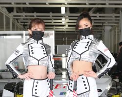2022スーパー耐久開幕戦SUZUKA速報写真館