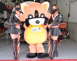 2022スーパー耐久開幕戦SUZUKA速報写真館
