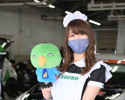 2022スーパー耐久開幕戦SUZUKA速報写真館