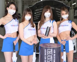 2022スーパー耐久開幕戦SUZUKA速報写真館