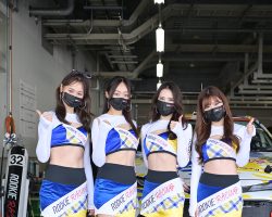 2022スーパー耐久開幕戦SUZUKA速報写真館