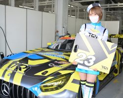 2022スーパー耐久開幕戦SUZUKA速報写真館