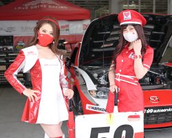 2022スーパー耐久開幕戦SUZUKA速報写真館